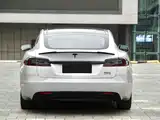 Фото 16 - Tesla Model S