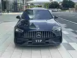 Фото 2 - Mercedes-Benz C-Class