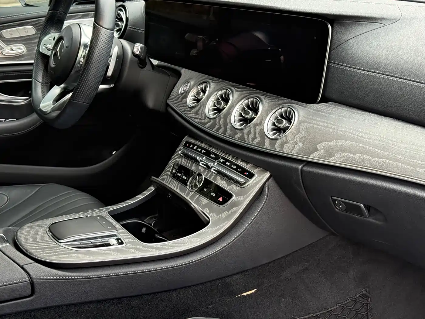 Mercedes-Benz CLS 2020 CLS 350 4MATIC фото 15