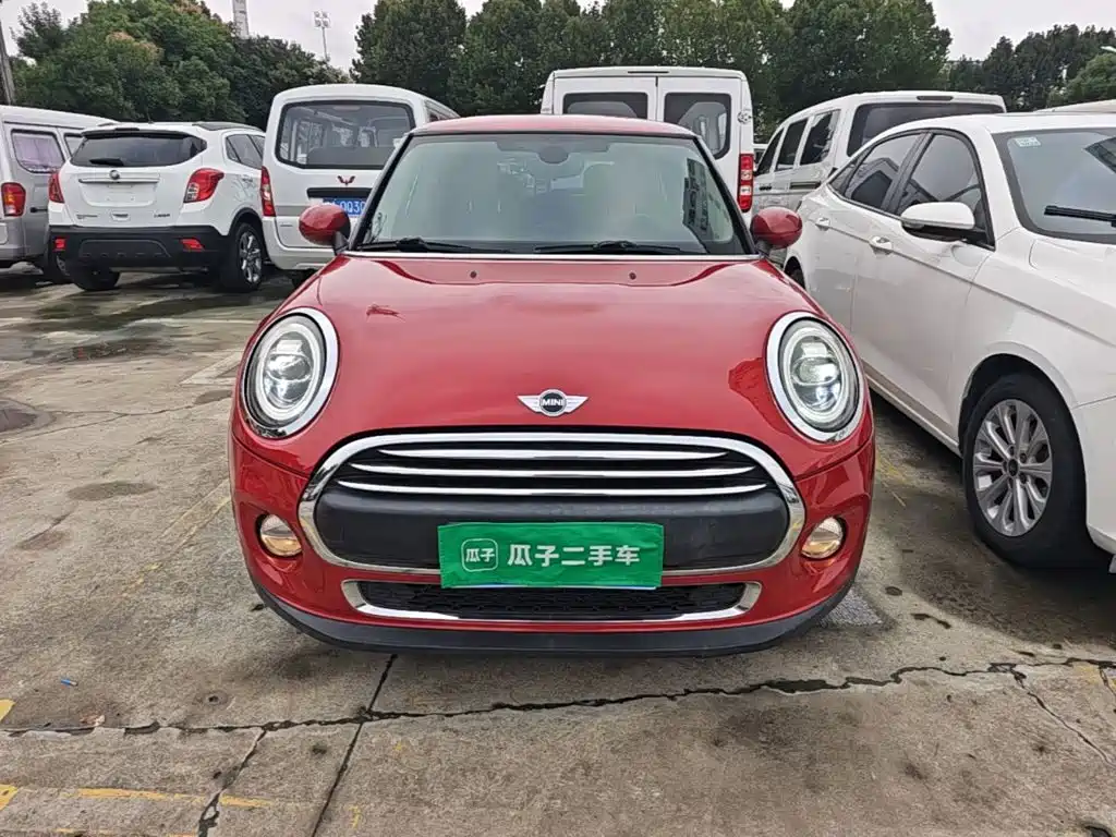 Фото 3 - MINI MINI