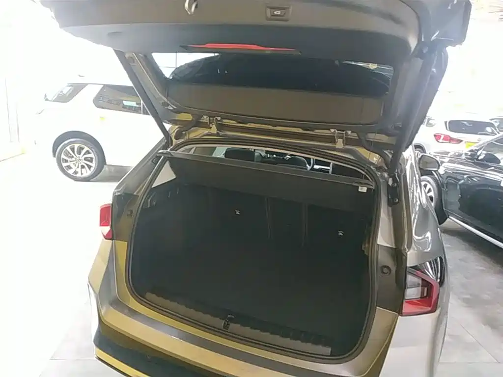 BMW X1 2023 sDrive25Li M Sport Package фото 19