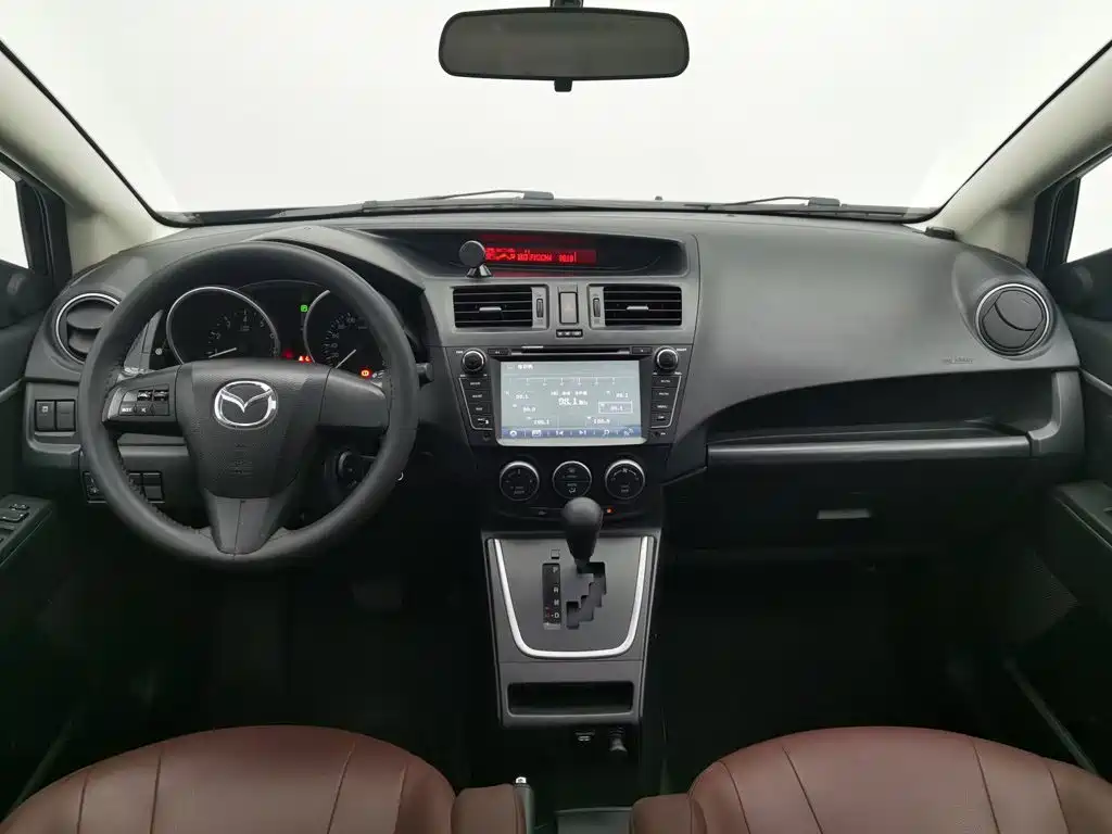 Mazda Mazda5 2013 2013 2.0L Automatic Comfort