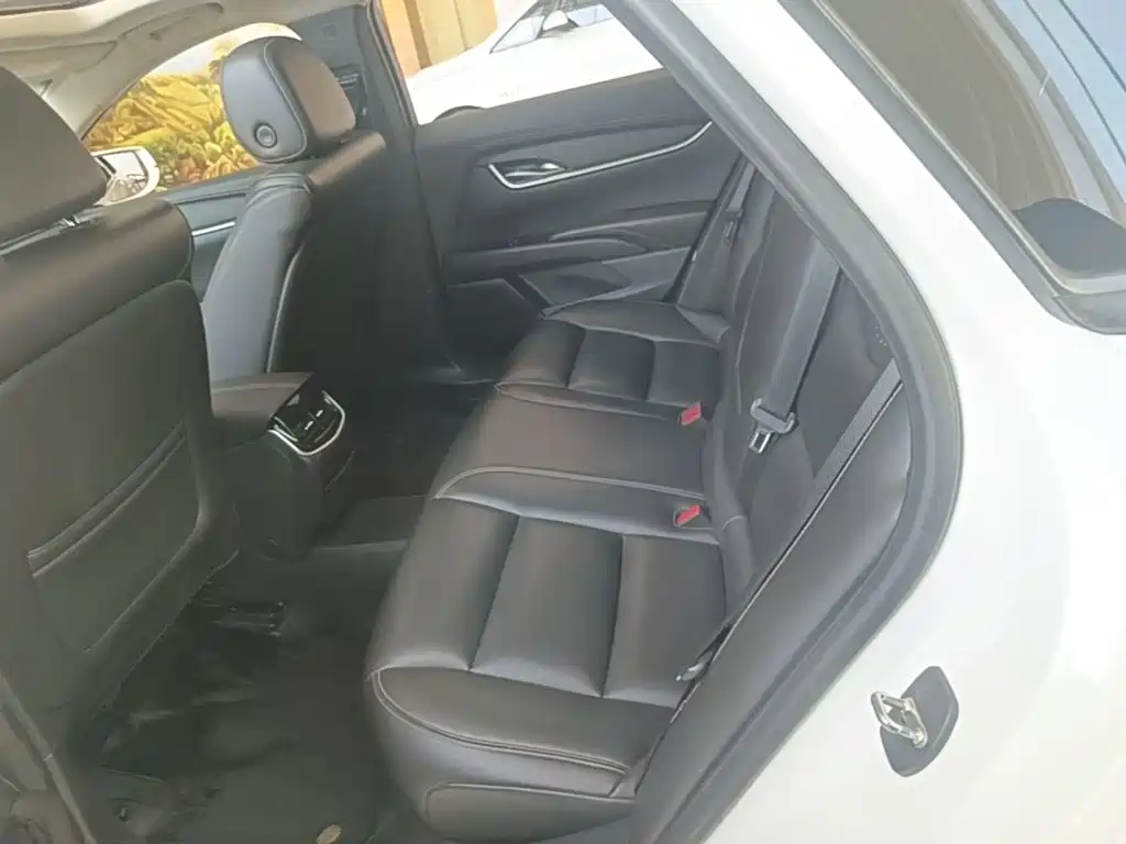 Cadillac XTS 2020 2018 28T Technology