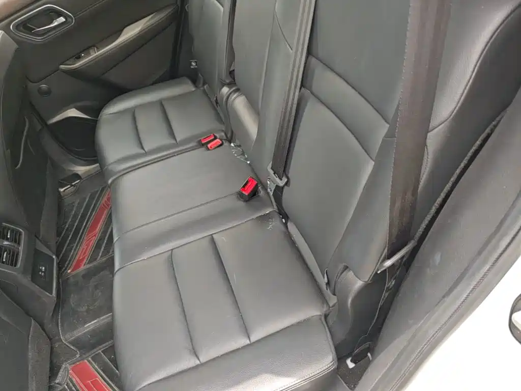 Фото 15 - Nissan X-Trail