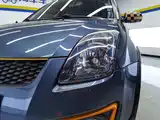 Фото 5 - Suzuki Swift