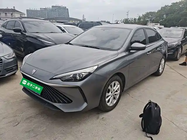 Roewe i5 1.5L, Механика, Комфорт