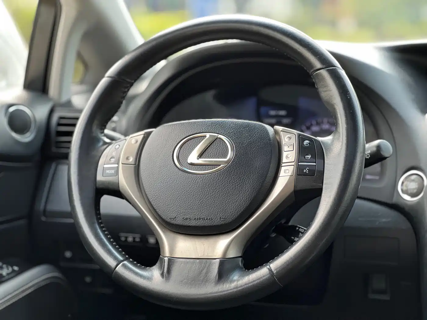 Lexus RX Classic 2015 2014 270 Special Limited Edition