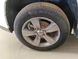 Фото 23 - Jeep Compass (Import)