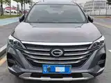 Фото 3 - GAC Trumpchi Trumpchi GS5