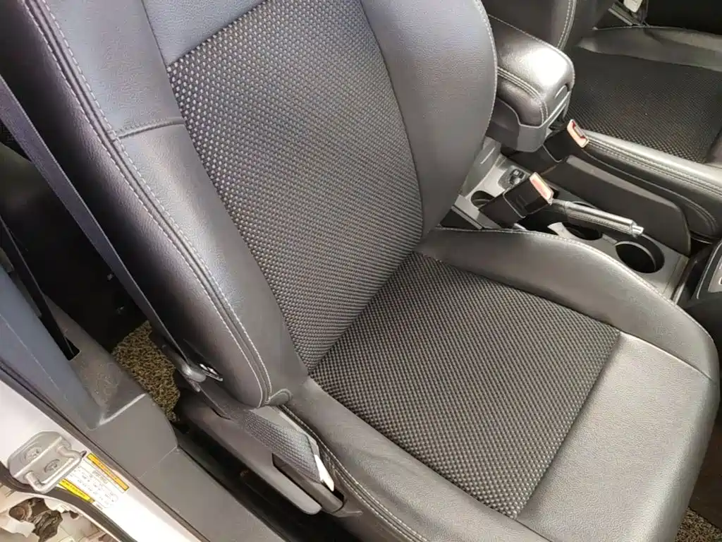 Фото 25 - Jeep Compass (Import)