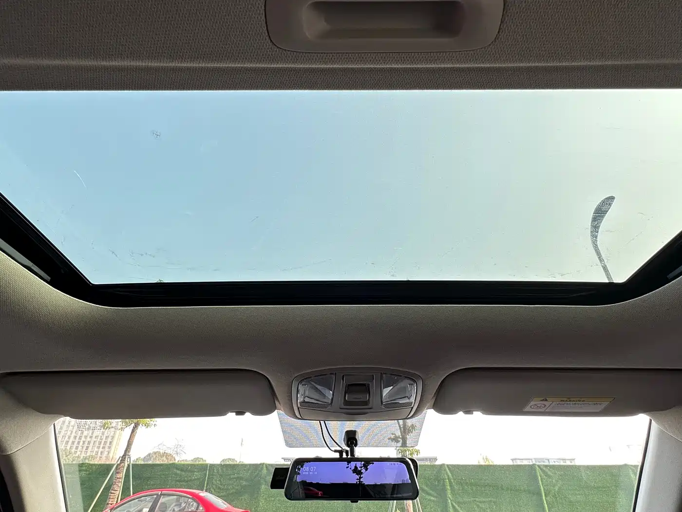 HYUNDAI BEIJING HYUNDAI IX35