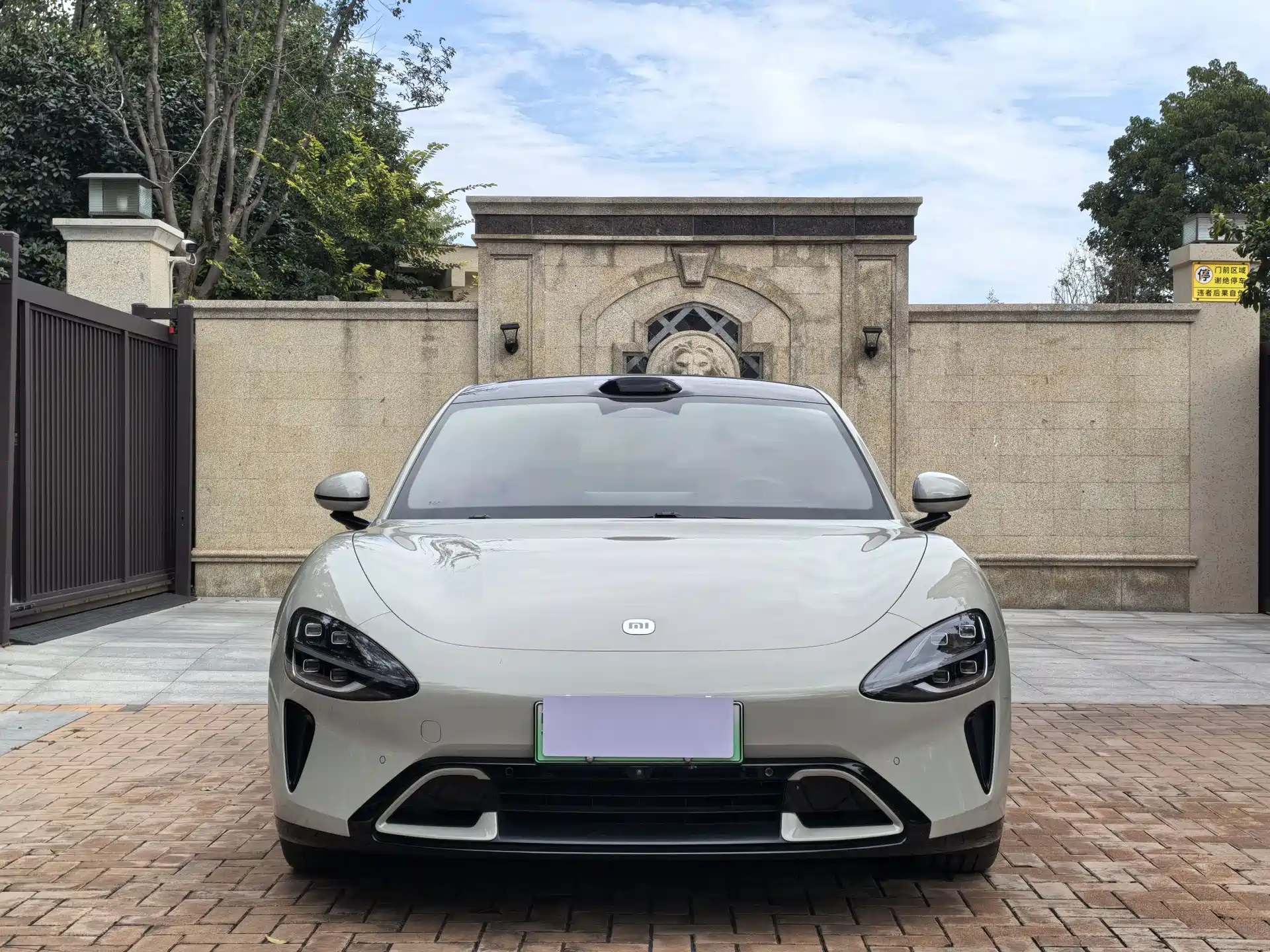 Фото 2 - Xiaomi SU7