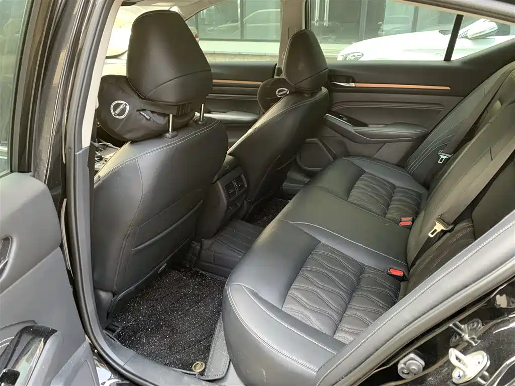 صورة 4 - Nissan Teana