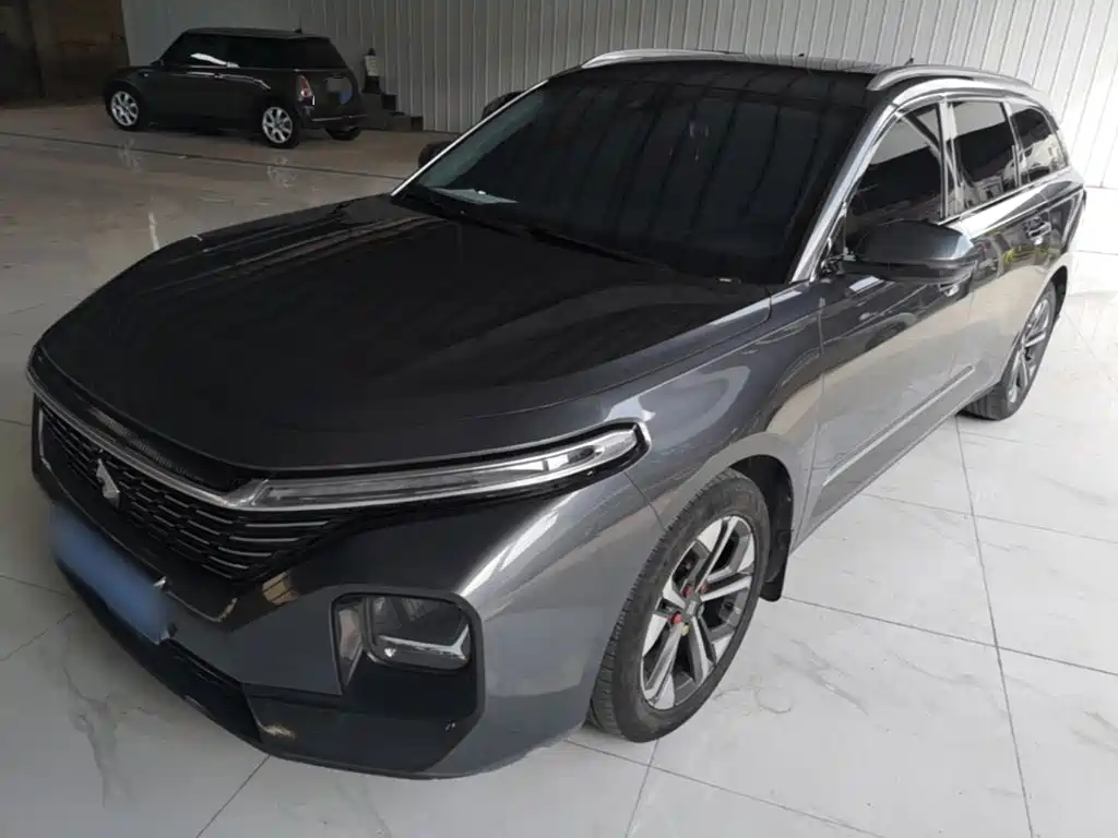Photo 1 - Baojun Valli