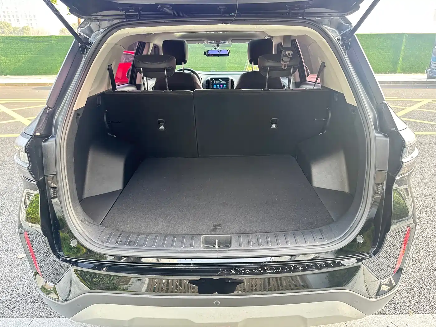 HYUNDAI BEIJING HYUNDAI IX35