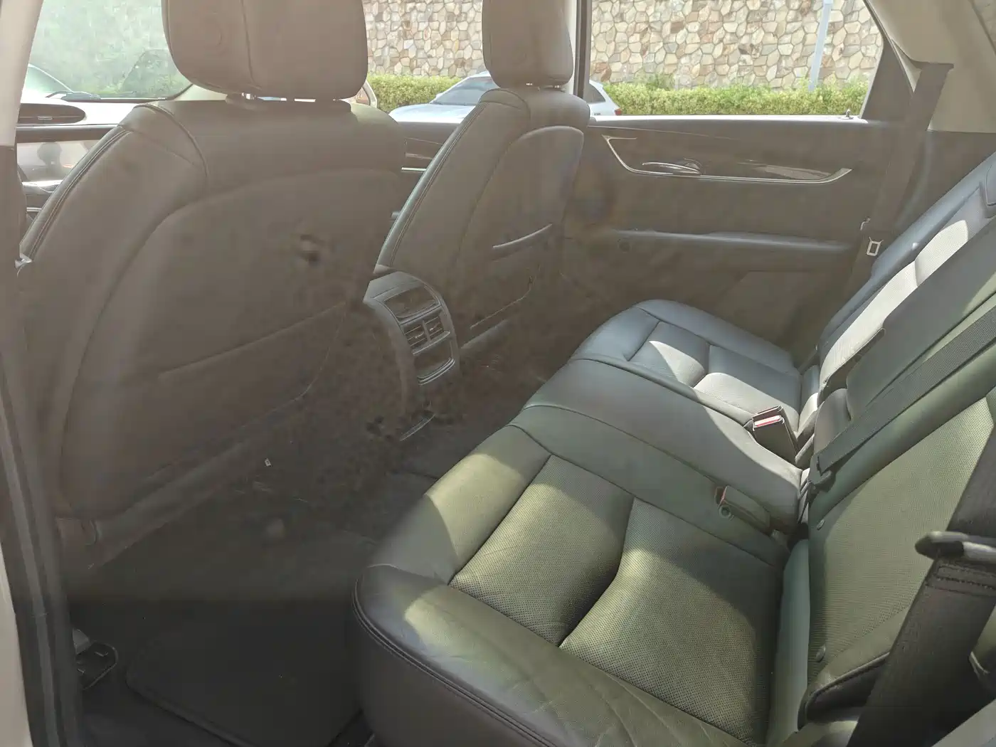 Cadillac XT5 2016 25T Luxury Model фото 8
