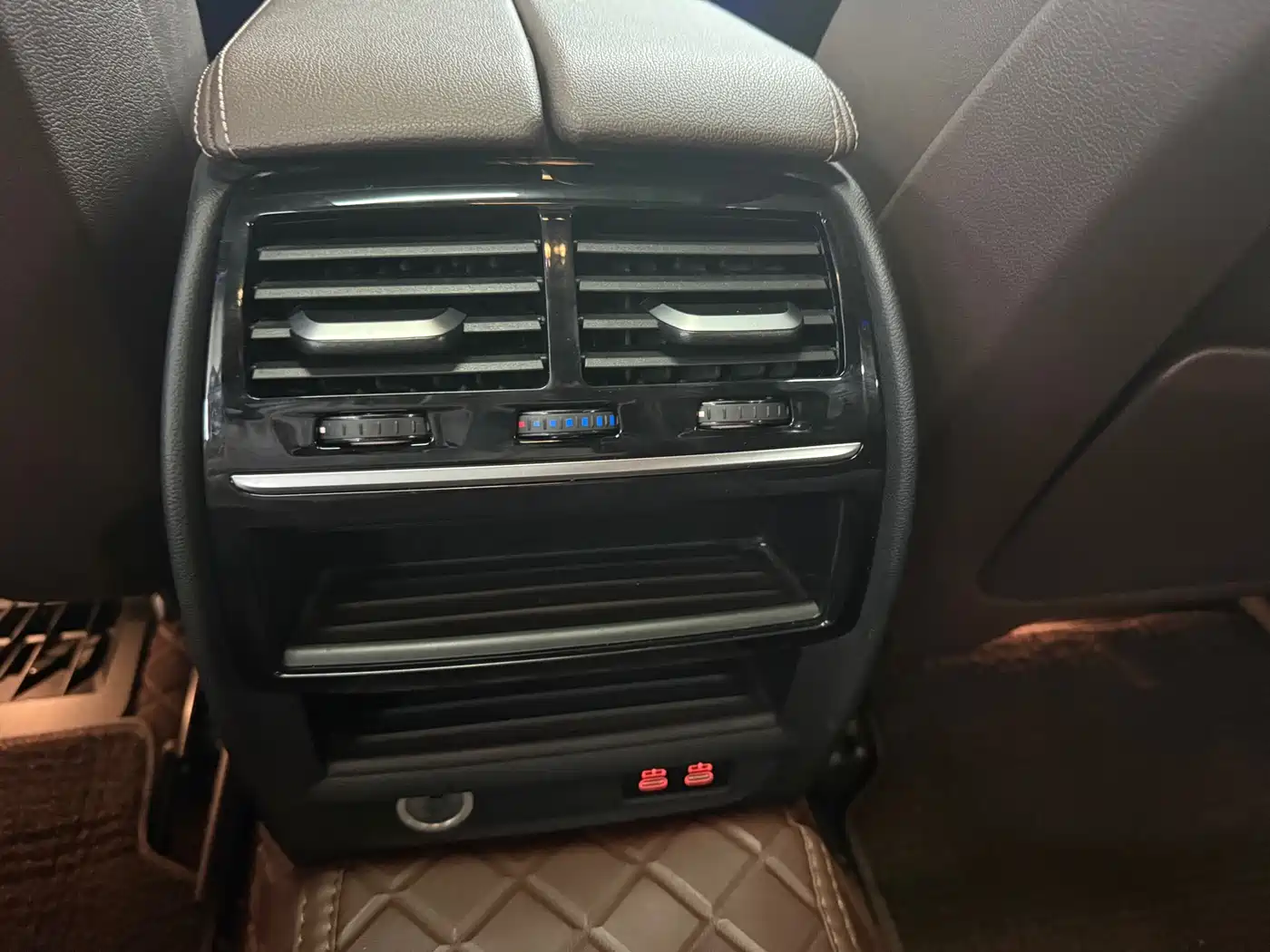 BMW 5 Series 2020 525Li M Sport Package фото 12