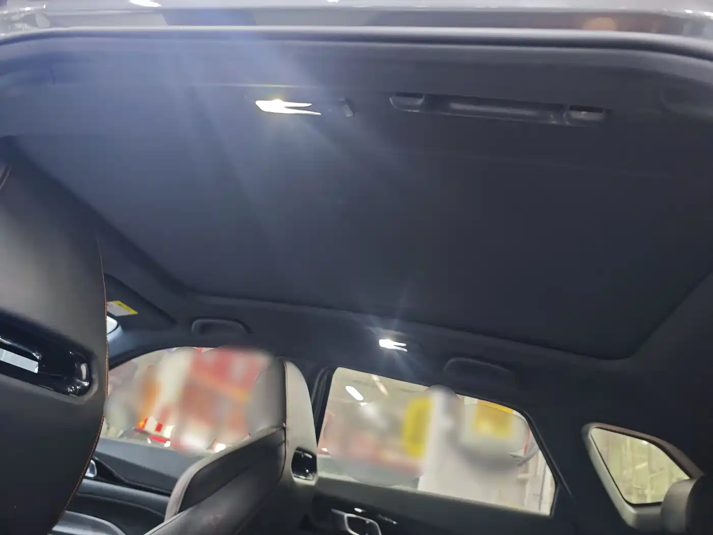 CHANGAN CHANGAN AUCHAN Z6