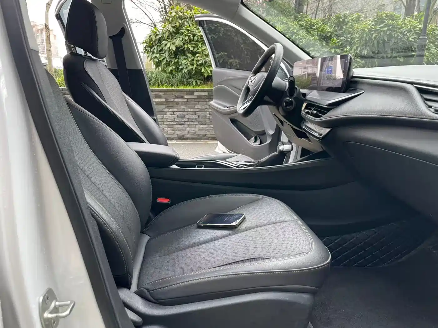 Фото 8 - Buick Verano