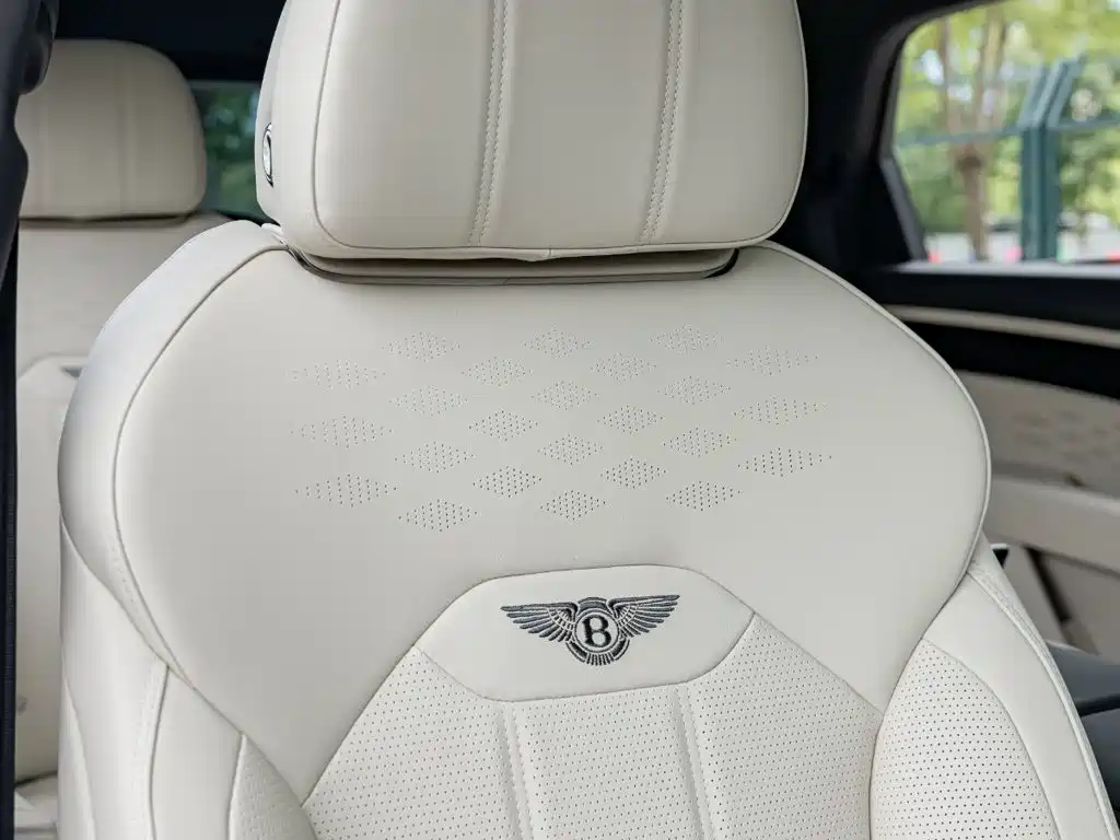 Bentley Bentayga 2024 2024 4.0T V8 Long Wheelbase