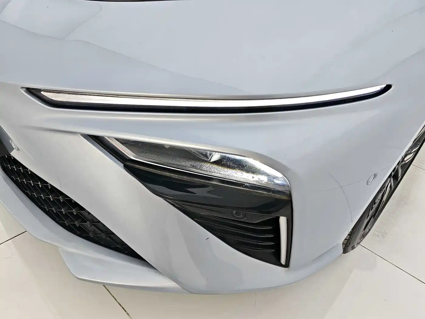 Nezha Auto Nezha S 2024 2024 Facelift Extended Range 1060 Lite Edition