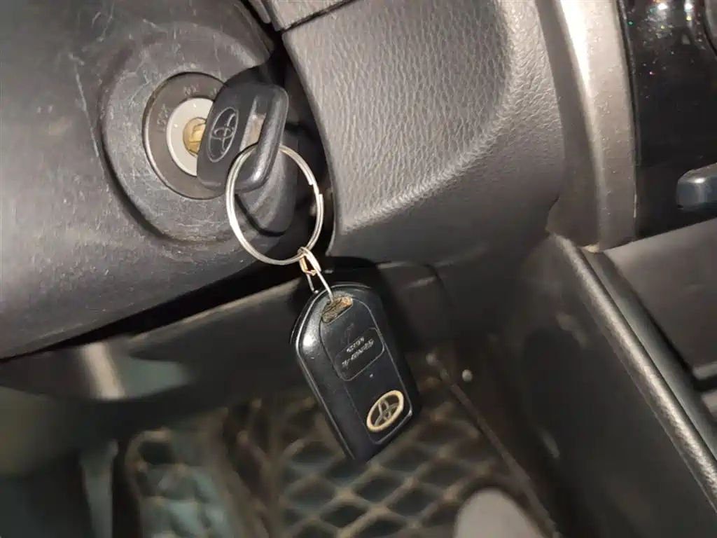 Toyota YARiS L Zhi Xiang 2020 1.5L CVT Leading Edition фото 9