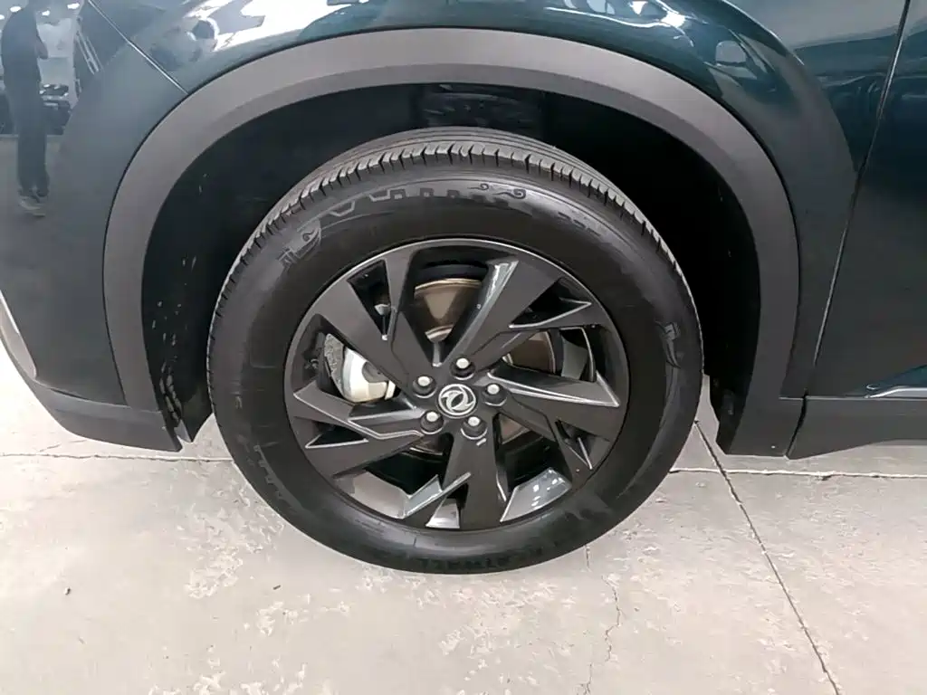 Dongfeng Aeolus Dongfeng Fengshen L7 2025 2024 518 Air