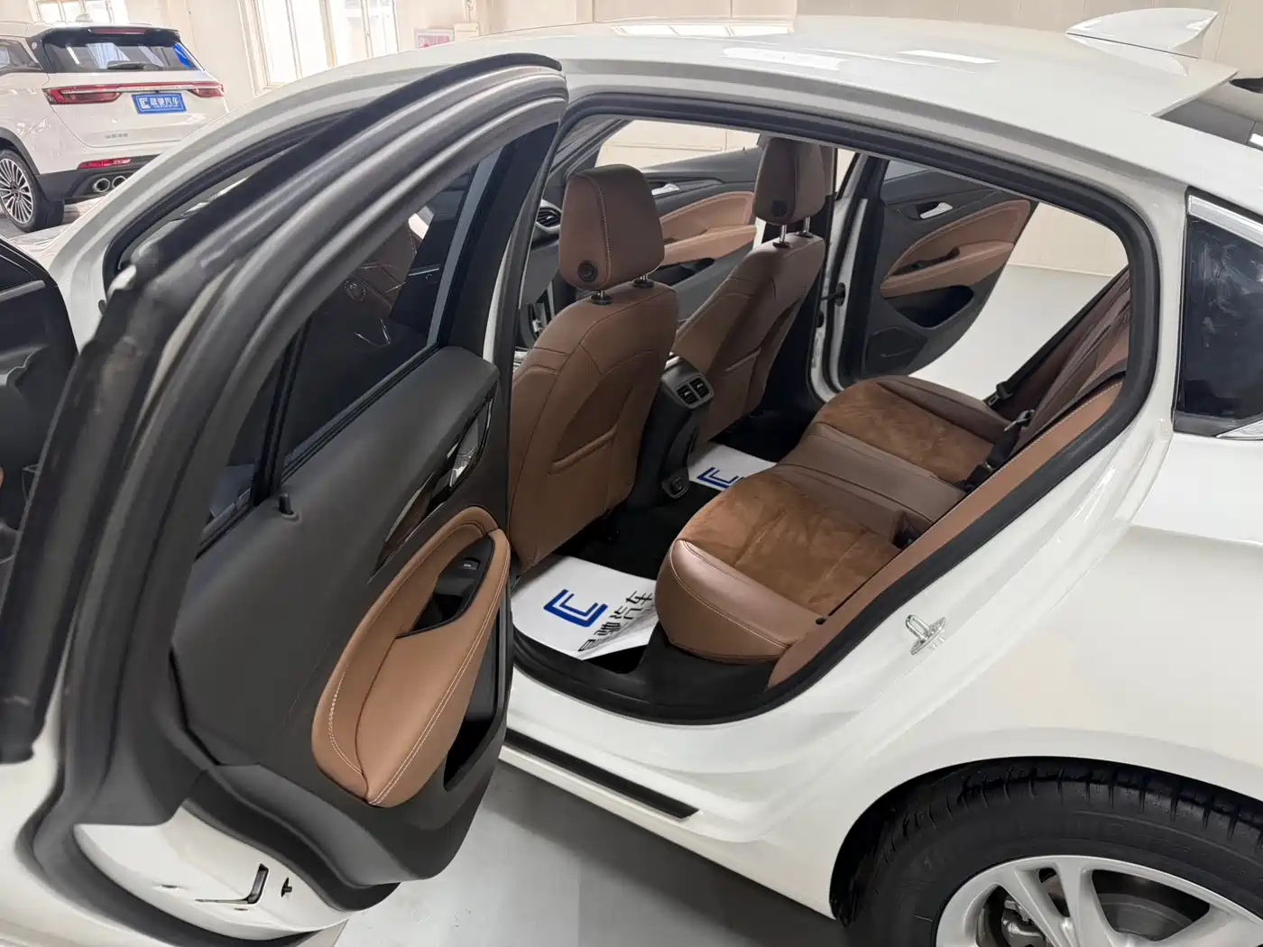BUICK REGAL