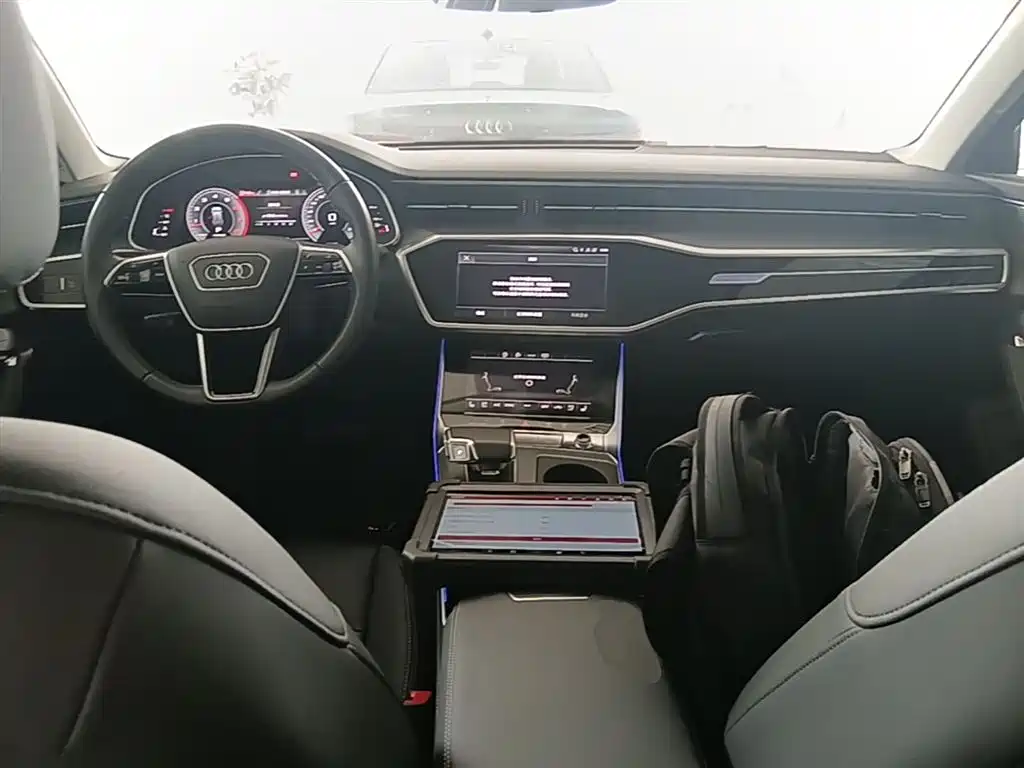 Audi A6 (Import) 2024 allroad quattro 55 TFSI Premium Off-road фото 10