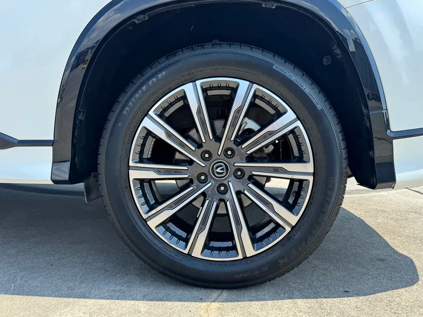 Photo 15 - Changan CS75 PLUS