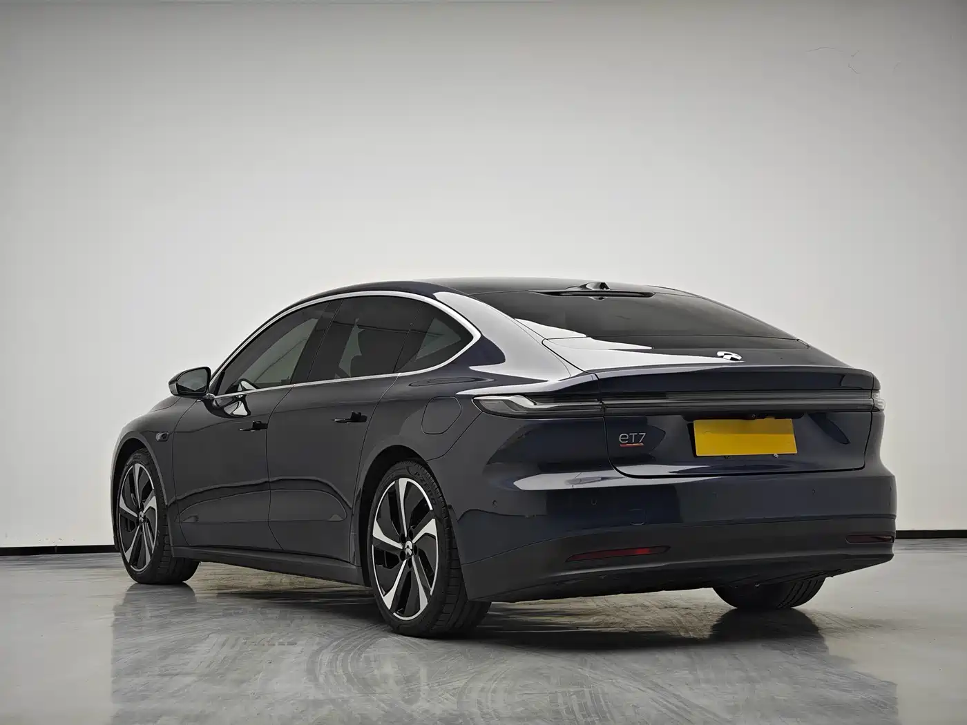 NIO NIO ET7