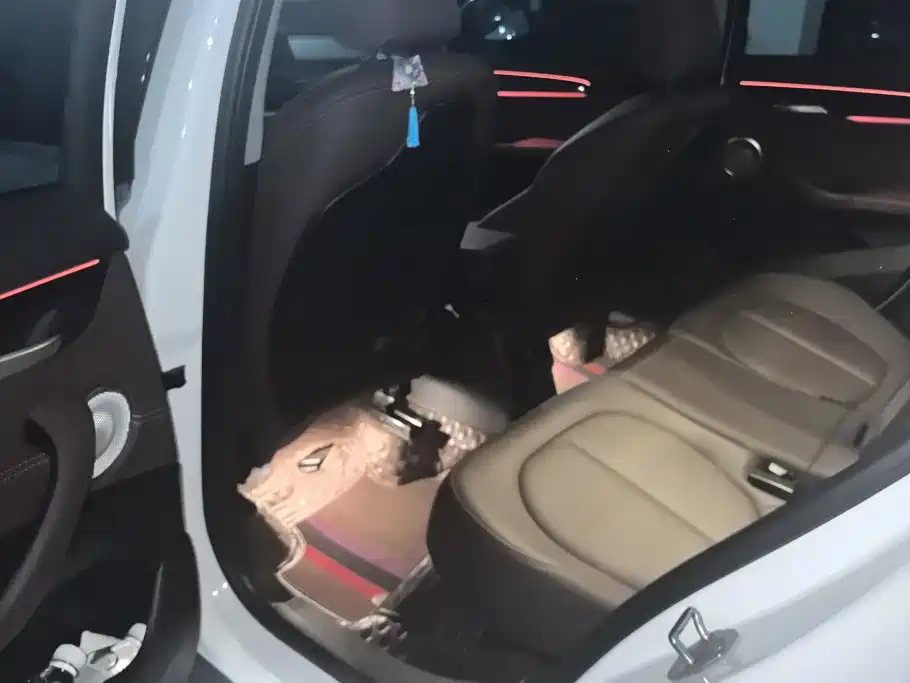 BMW X2 2023 2023 sDrive25i M Off-Road Package
