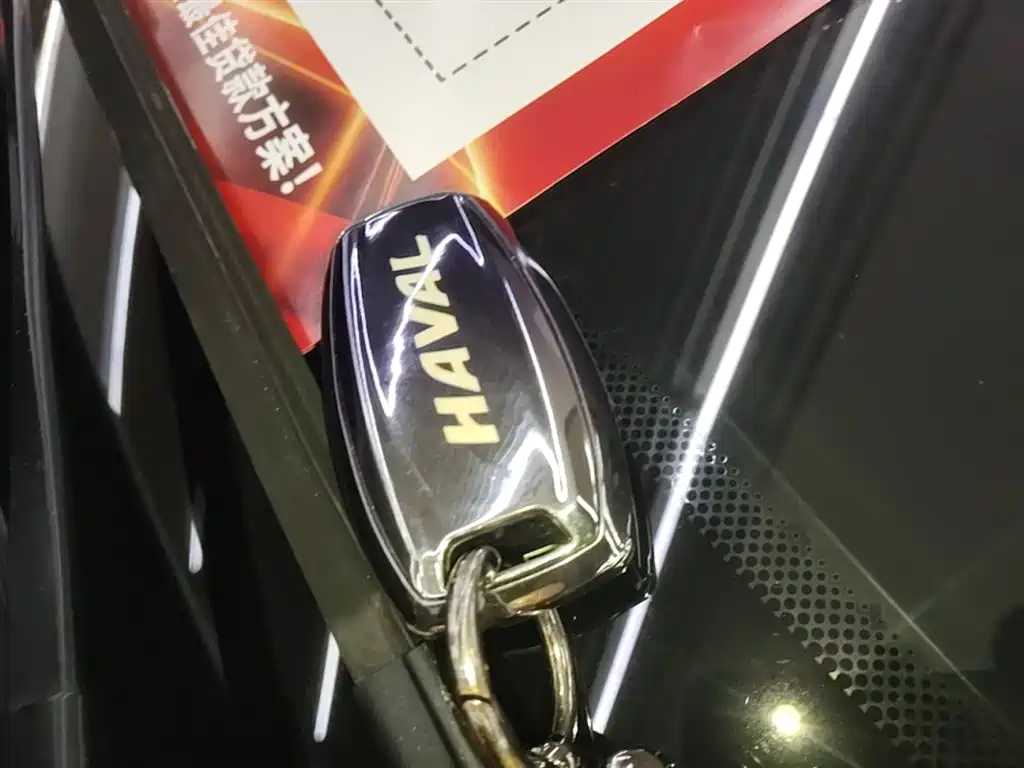 Haval H6 2021 Model 1.5T Automatic Champion Edition фото 9