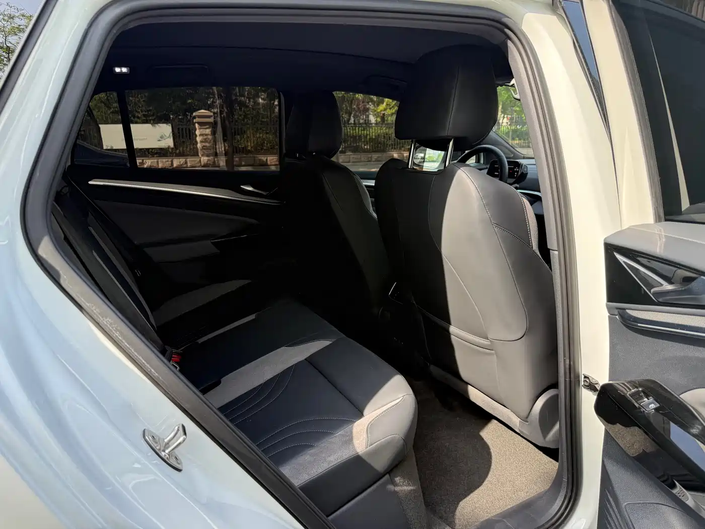 Volkswagen ID.4 CROZZ 2022 Long Range Lite PRO Edition фото 19