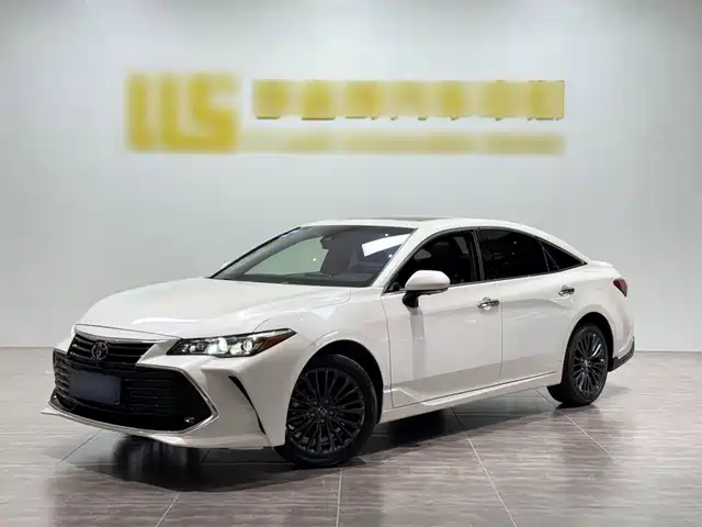 Toyota Avalon 2021 2.5L Touring Noble SPORT Edition