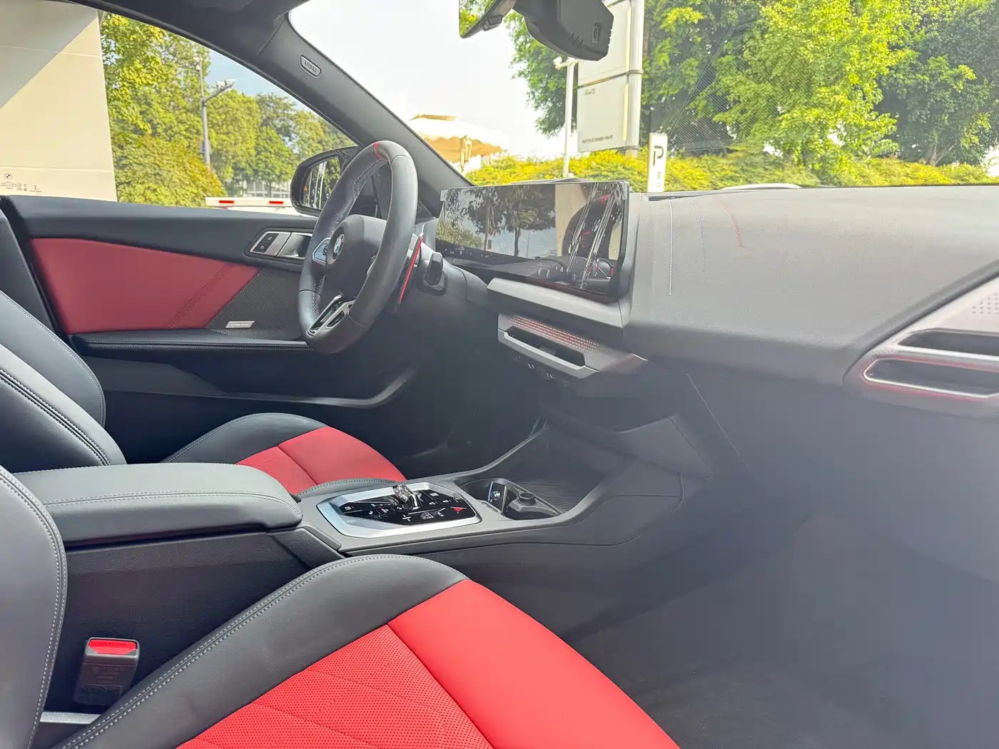 BMW M235L 2025 2025 M235L