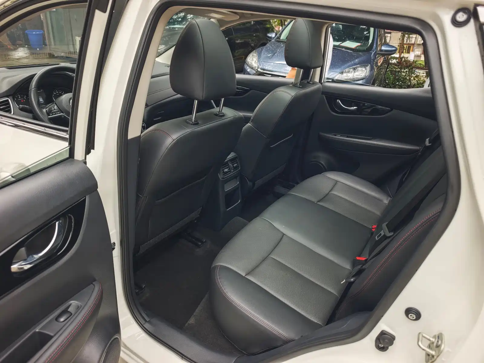Photo 11 - Nissan Qashqai