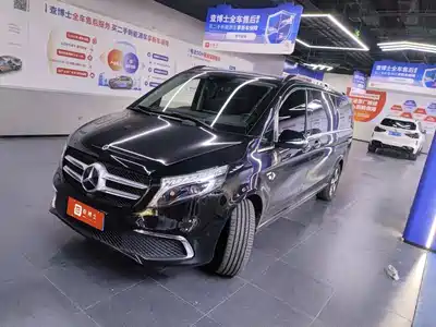 Mercedes-Benz V