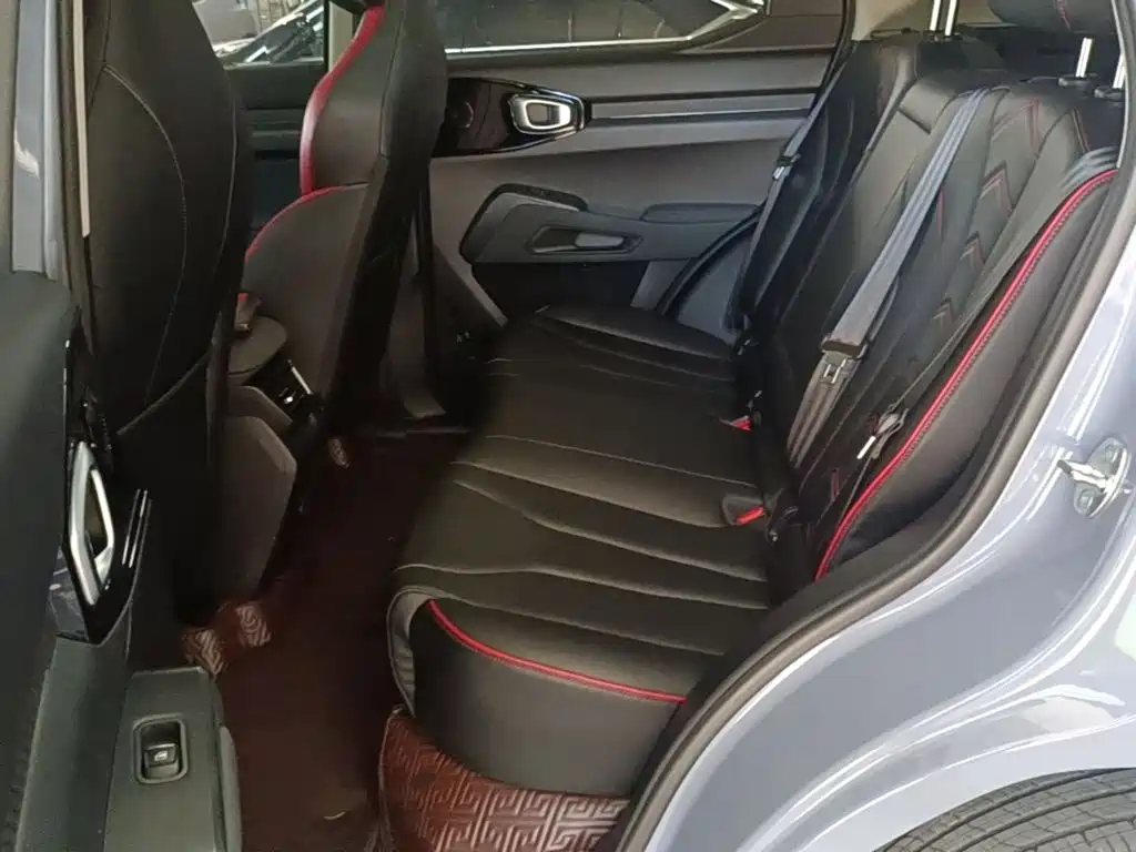 Haval Cool Dog 2022 2022 1.5T DCT 2WD Trend Edition