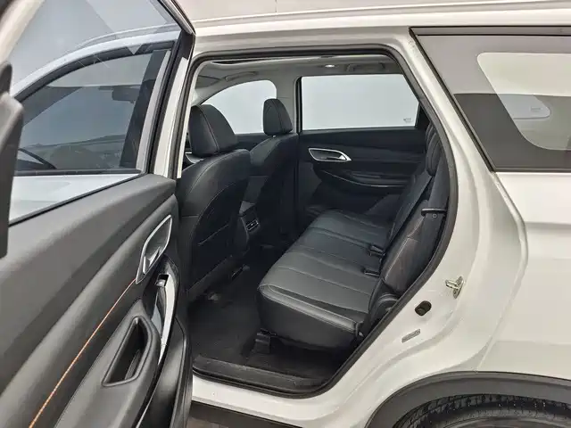 Changan X7 PLUS 2024 2024 1.5T Automatic Premium 7-Seater