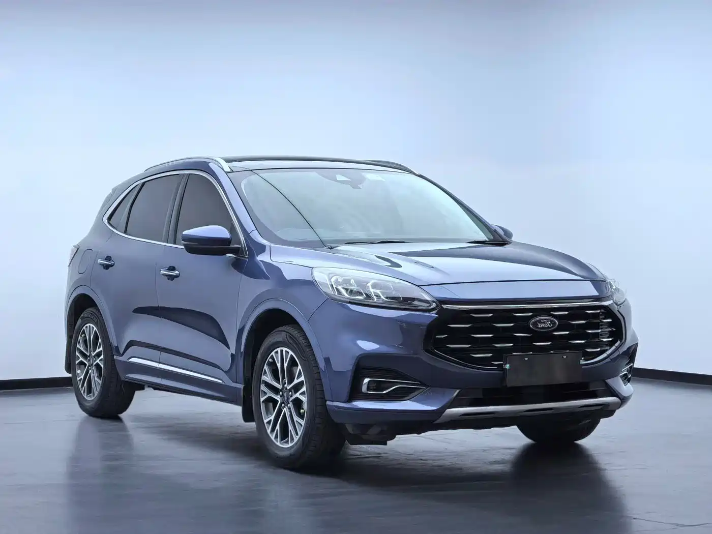 Ford Escape 2023 2020 EcoBoost 245 2WD Smart Delight Edition