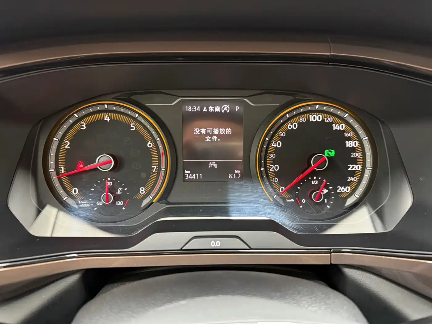 Volkswagen Tharu 2021 280TSI 2WD Luxury Plus фото 8