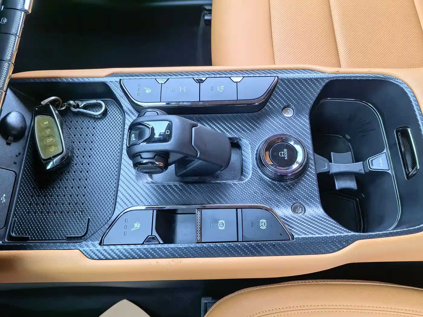 HAVAL RAPTORS NEW ENERGY