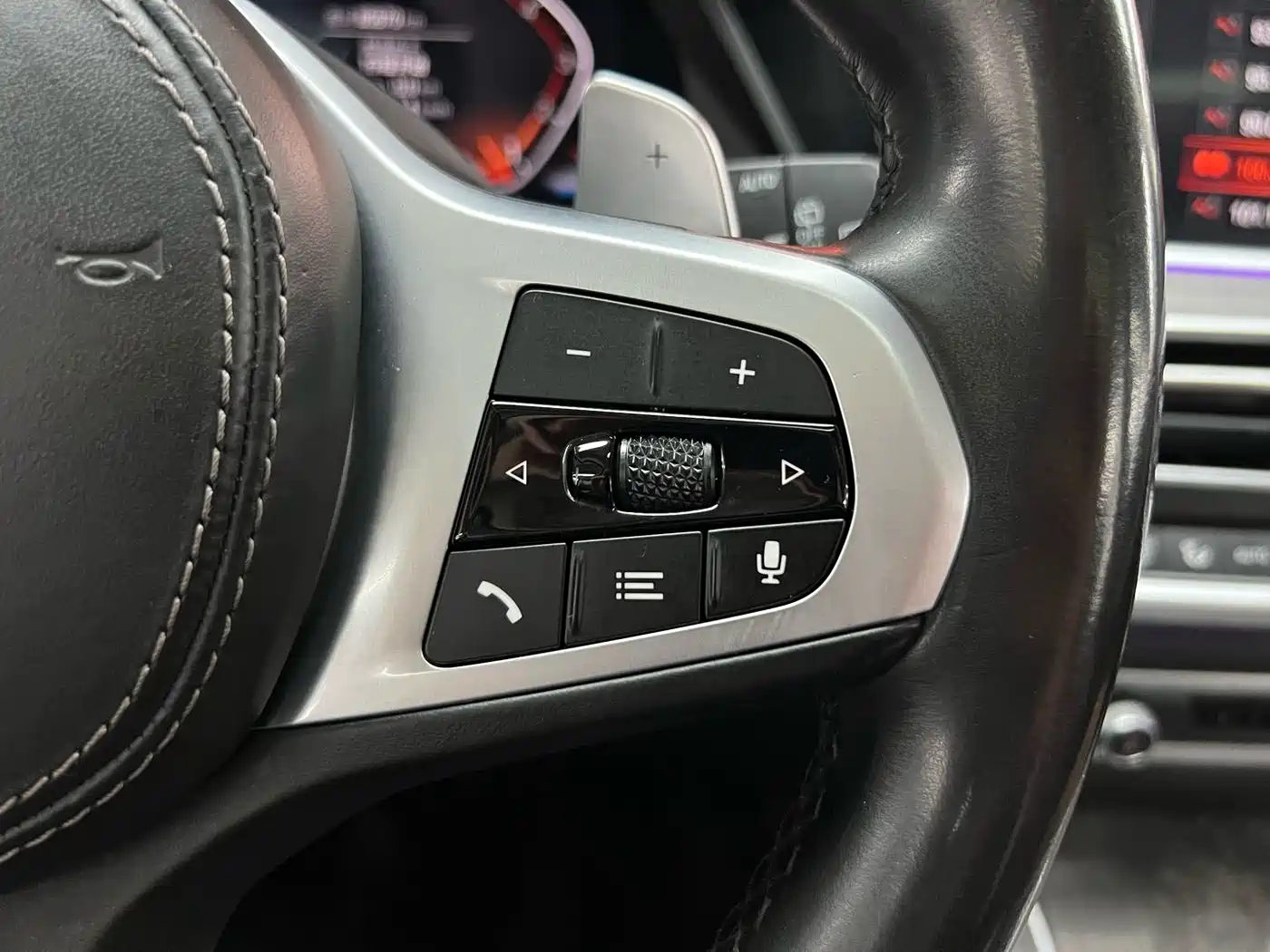 BMW X5 (Import) 2021 Facelift xDrive30i M Sport Package фото 22