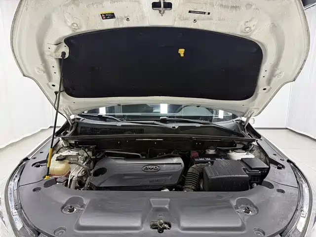 BYD Song 2021 2021 Classic 1.5T Auto Elite