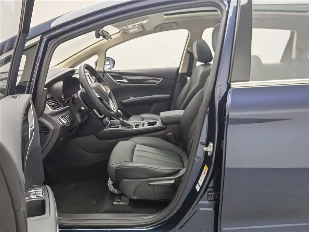BYD Song MAX 2018 1.5T Auto Smart Connected Elite 6-Seater фото 10