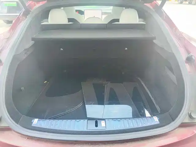 Tesla Model S 2023 Dual Motor All-Wheel Drive Edition — фото 5