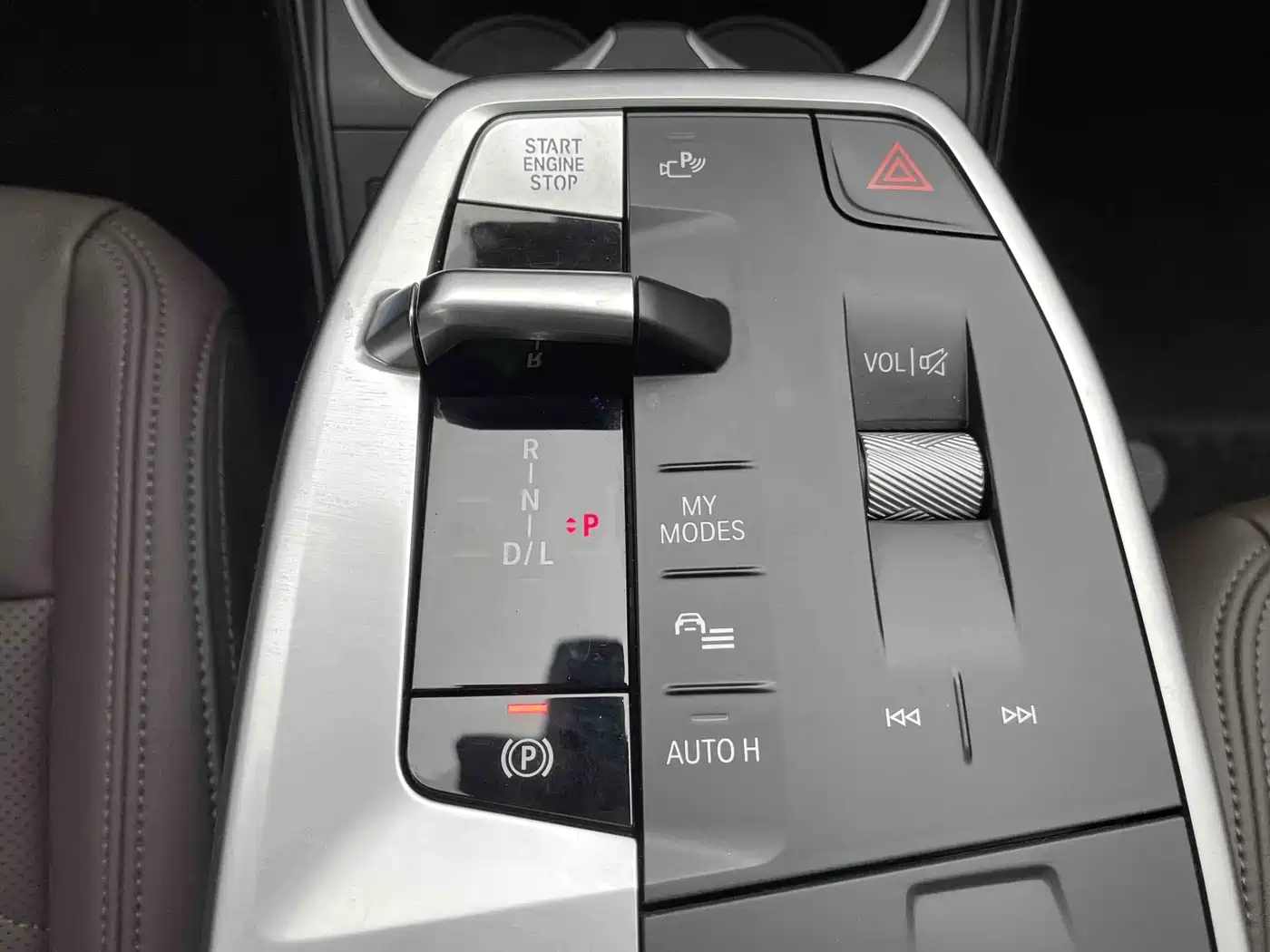 BMW X1 2023 sDrive20Li X Design Package фото 15