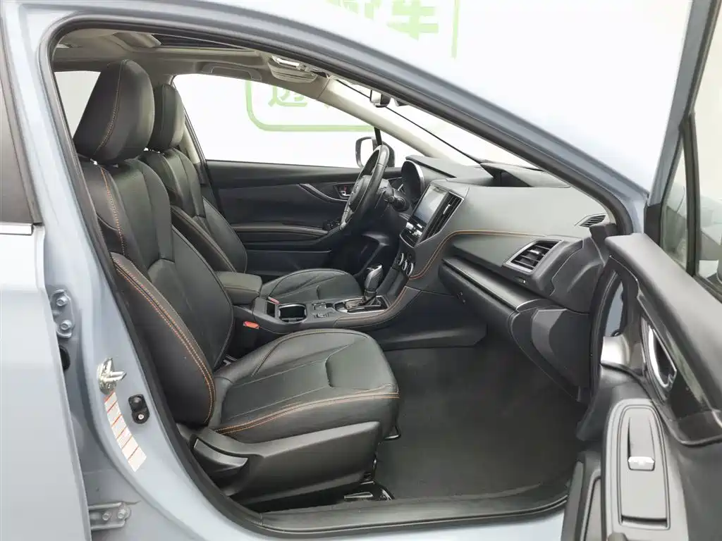 Subaru XV 2018 2.0i AWD Limited EyeSight фото 23