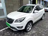 Фото 1 - Changan CS35